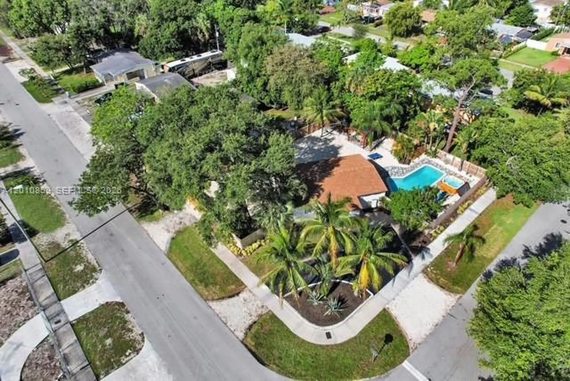 101 SW 22nd Avenue Fort Lauderdale FL 33312