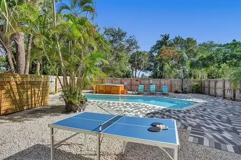 101 SW 22nd Avenue Fort Lauderdale FL 33312