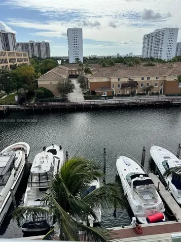2950 NE 188th Street Aventura FL 33180