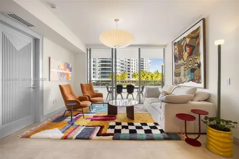 5875 Collins Avenue Miami Beach FL 33140