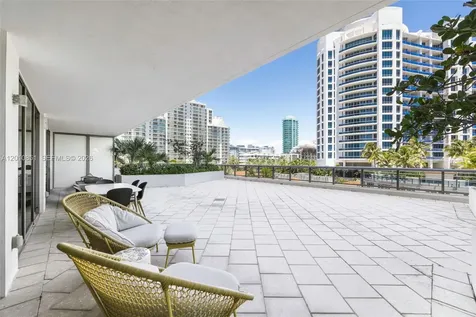 5875 Collins Avenue Miami Beach FL 33140