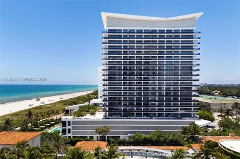 5875 Collins Avenue Miami Beach FL 33140