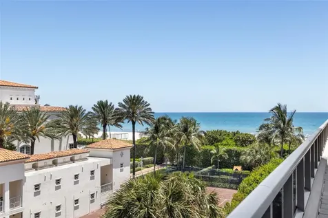 5875 Collins Avenue Miami Beach FL 33140