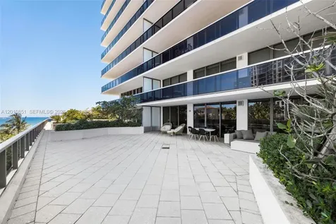 5875 Collins Avenue Miami Beach FL 33140