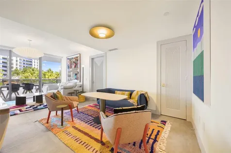 5875 Collins Avenue Miami Beach FL 33140