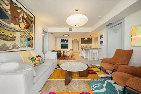 5875 Collins Avenue Miami Beach FL 33140