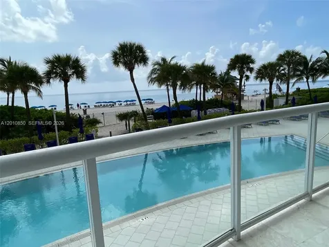18671 Collins Avenue Sunny Isles Beach FL 33160