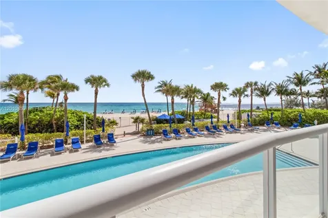 18671 Collins Avenue Sunny Isles Beach FL 33160