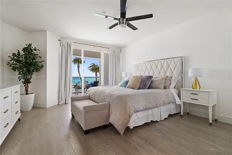18671 Collins Avenue Sunny Isles Beach FL 33160