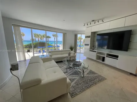 18671 Collins Avenue Sunny Isles Beach FL 33160