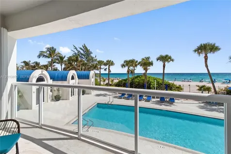 18671 Collins Avenue Sunny Isles Beach FL 33160