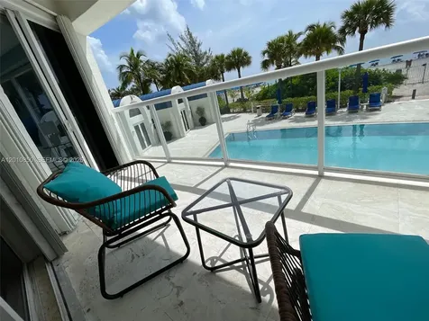18671 Collins Avenue Sunny Isles Beach FL 33160