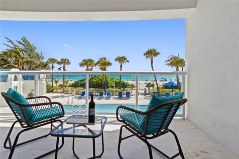 18671 Collins Avenue Sunny Isles Beach FL 33160