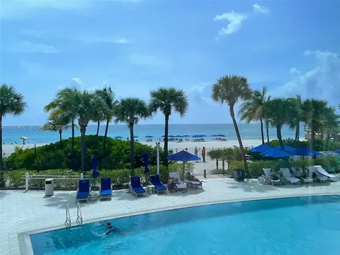 18671 Collins Avenue Sunny Isles Beach FL 33160