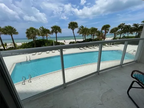 18671 Collins Avenue Sunny Isles Beach FL 33160