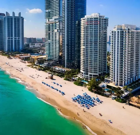 18671 Collins Avenue Sunny Isles Beach FL 33160