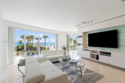 18671 Collins Avenue Sunny Isles Beach FL 33160