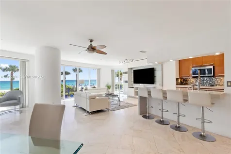 18671 Collins Avenue Sunny Isles Beach FL 33160