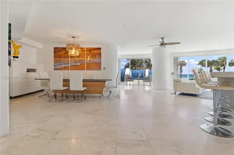 18671 Collins Avenue Sunny Isles Beach FL 33160