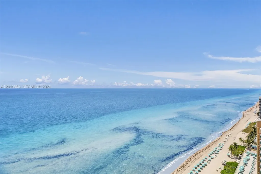2301 S Ocean Drive Hollywood FL 33019