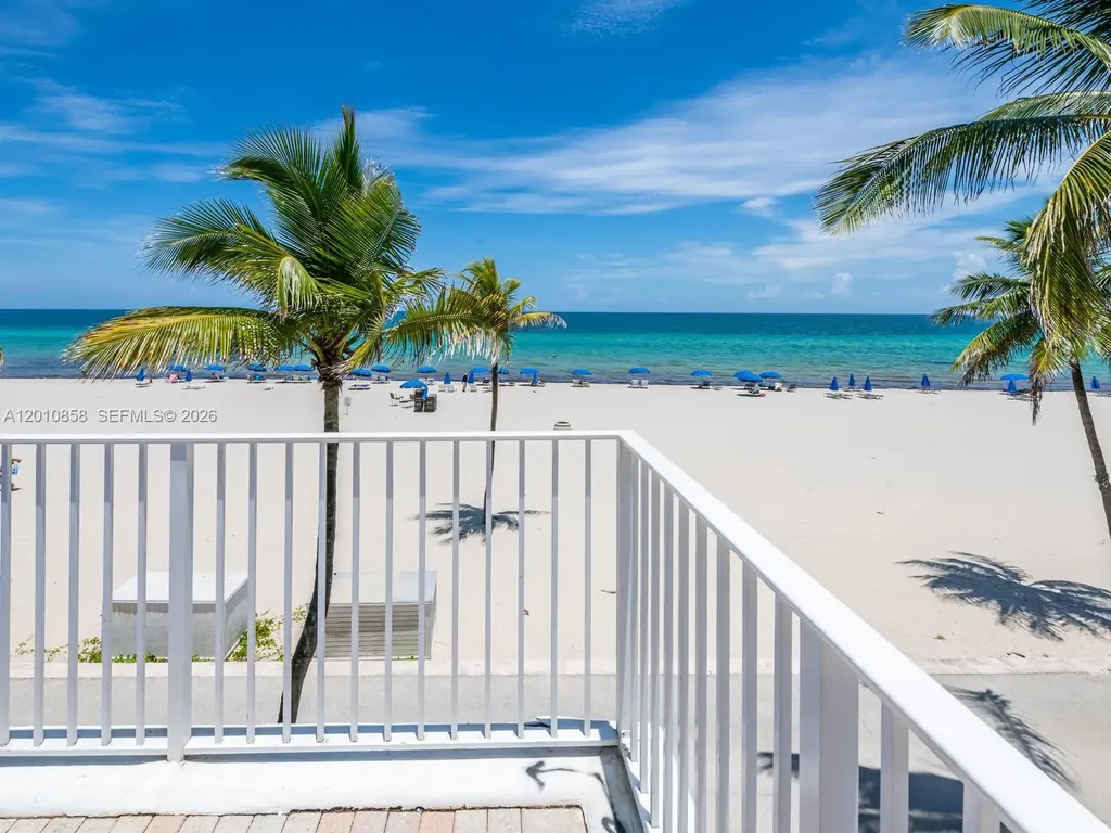 2301 S Ocean Drive Hollywood FL 33019