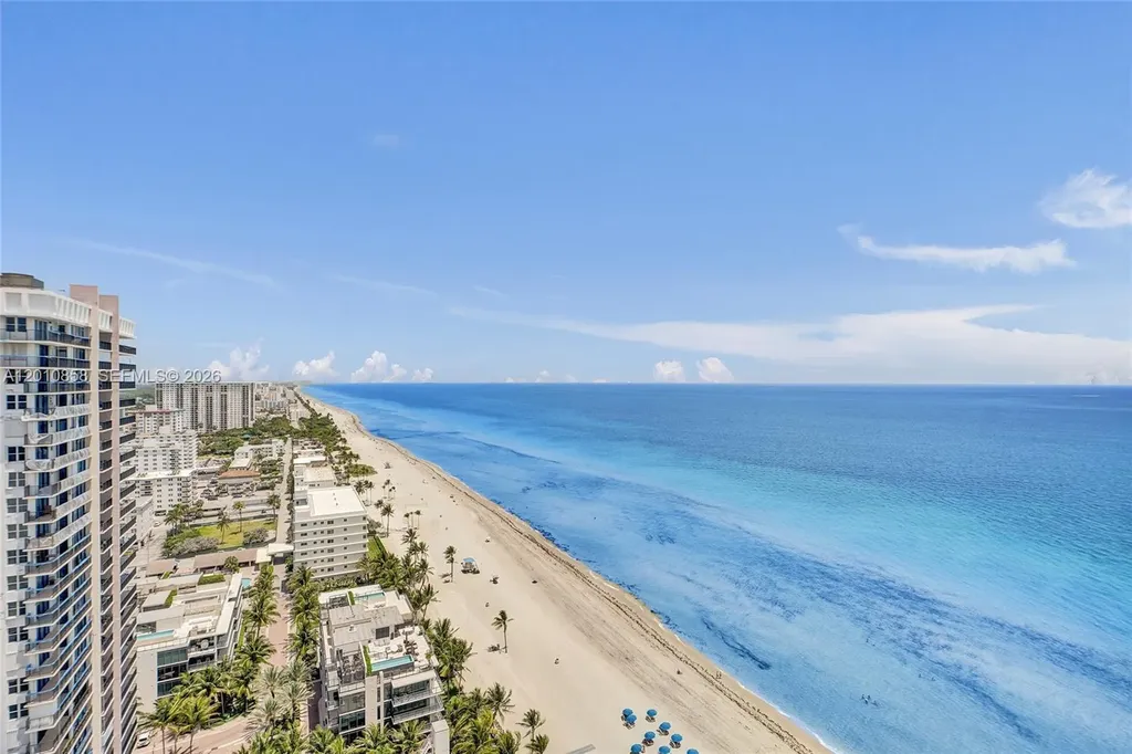 2301 S Ocean Drive Hollywood FL 33019