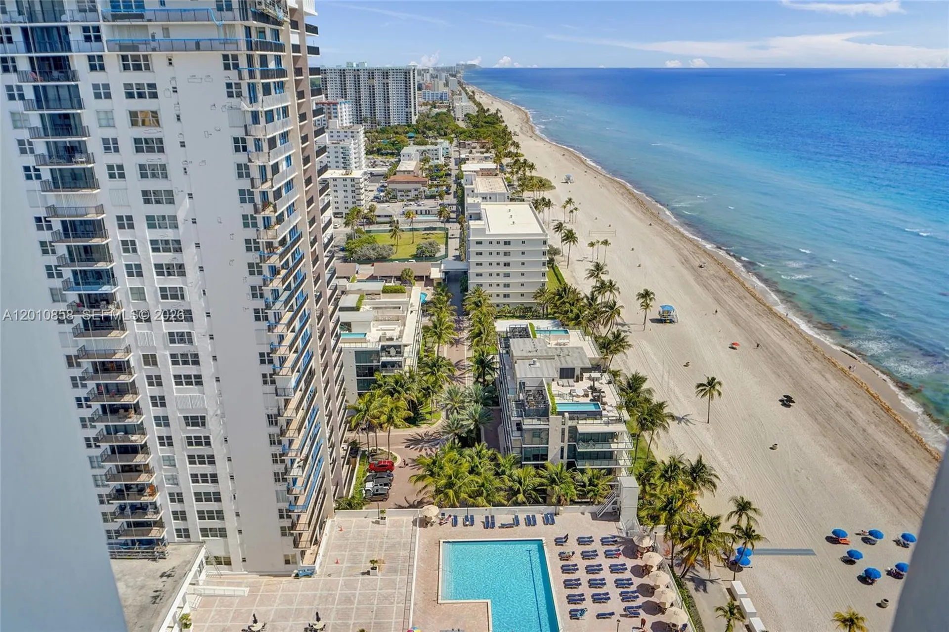 2301 S Ocean Drive Hollywood FL 33019