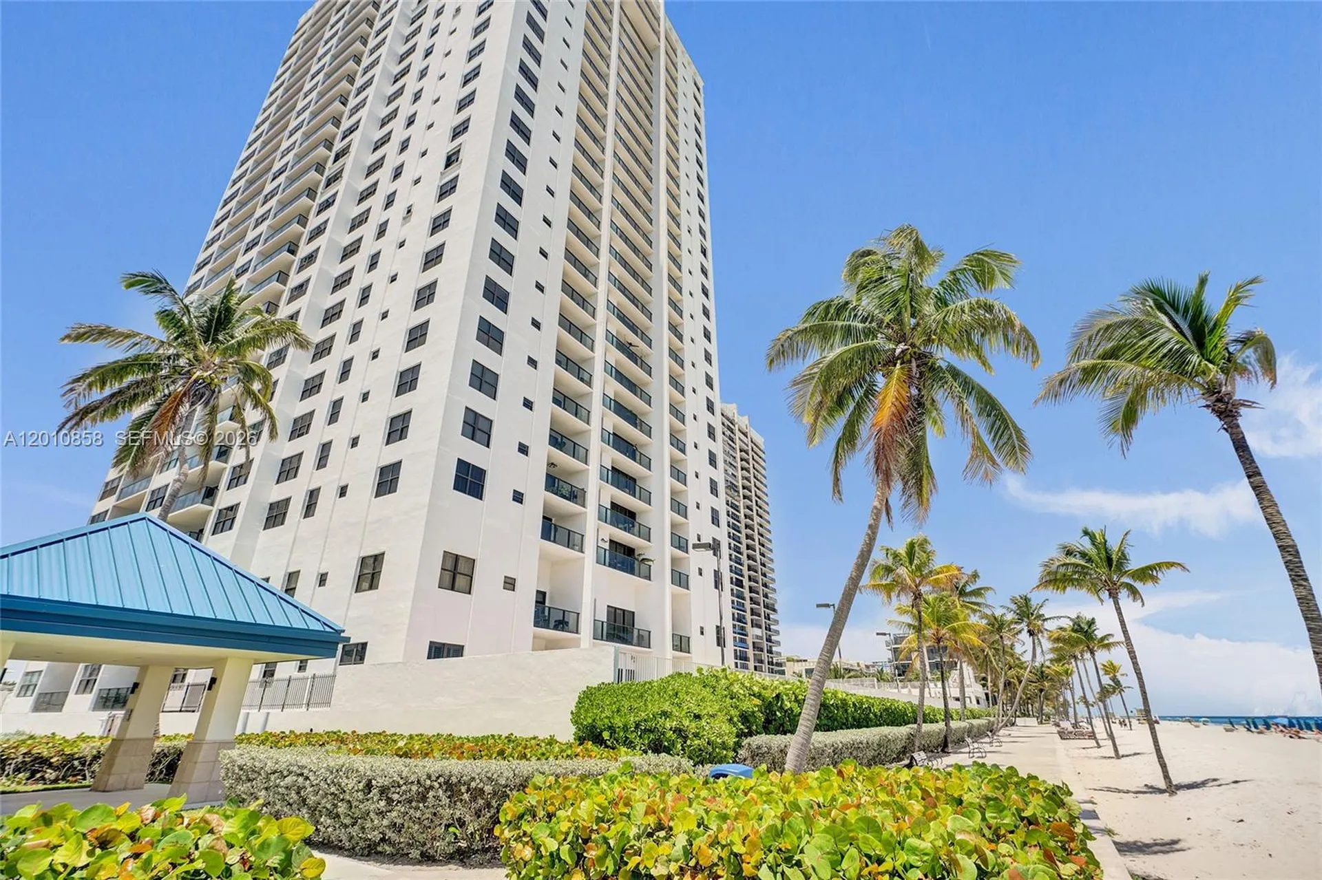 2301 S Ocean Drive Hollywood FL 33019