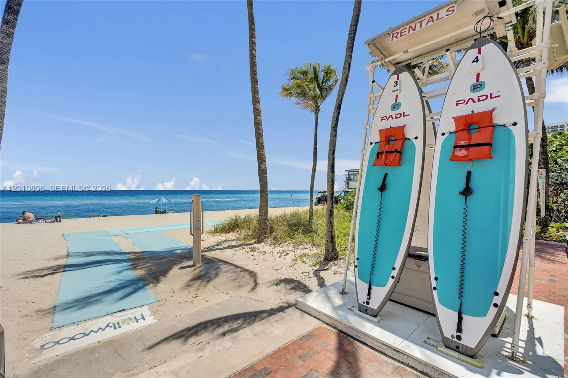2301 S Ocean Drive Hollywood FL 33019