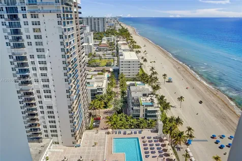 2301 S Ocean Drive Hollywood FL 33019