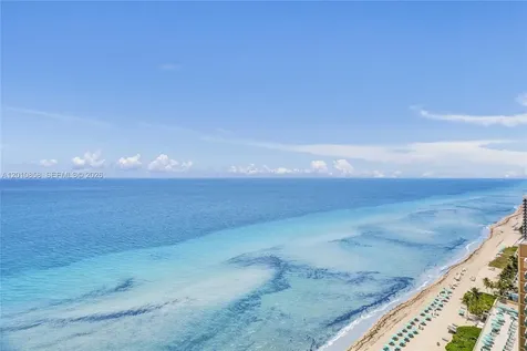 2301 S Ocean Drive Hollywood FL 33019