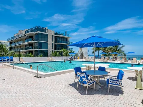 2301 S Ocean Drive Hollywood FL 33019
