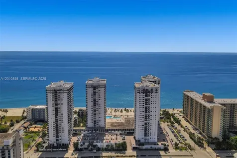 2301 S Ocean Drive Hollywood FL 33019