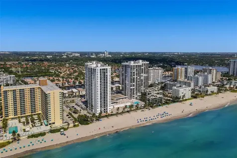 2301 S Ocean Drive Hollywood FL 33019