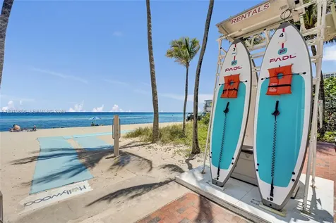 2301 S Ocean Drive Hollywood FL 33019