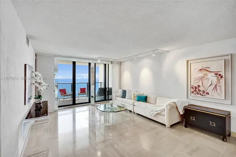 2301 S Ocean Drive Hollywood FL 33019