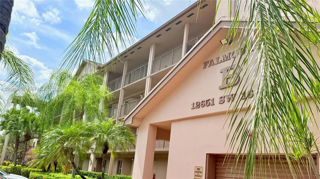 12651 SW 16th Court Pembroke Pines FL 33027