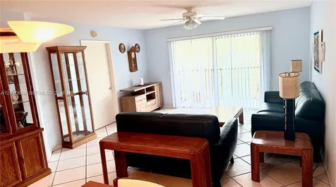 12651 SW 16th Court Pembroke Pines FL 33027