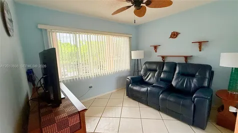 12651 SW 16th Court Pembroke Pines FL 33027