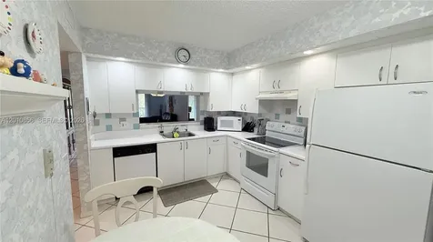 12651 SW 16th Court Pembroke Pines FL 33027