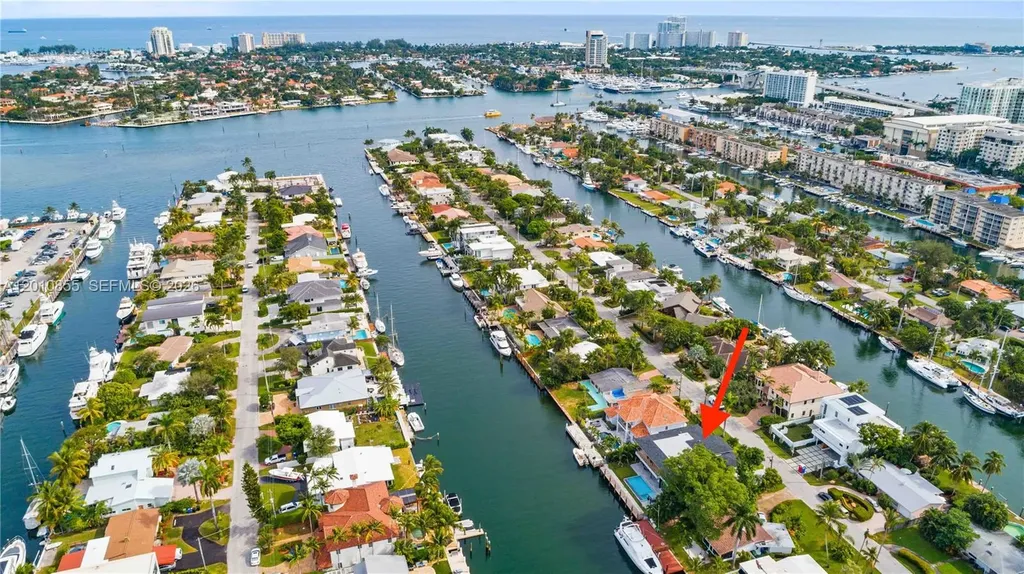 1537 SE 13th Street Fort Lauderdale FL 33316