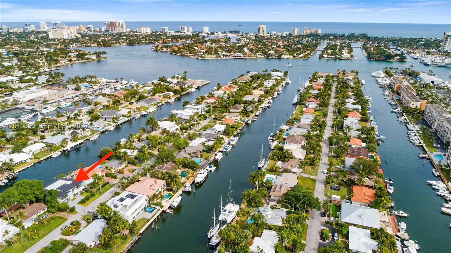 1537 SE 13th Street Fort Lauderdale FL 33316