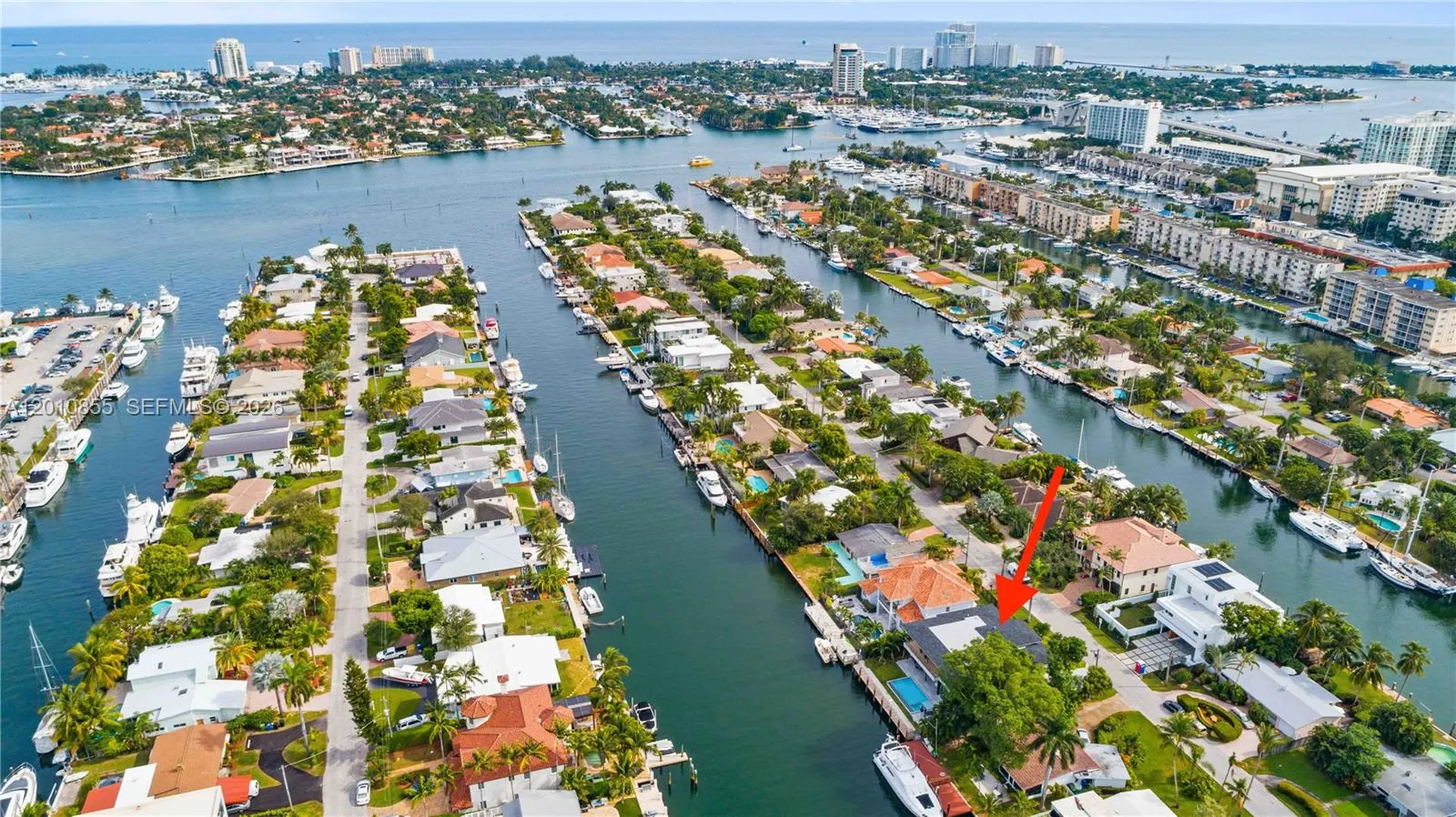 1537 SE 13th Street Fort Lauderdale FL 33316