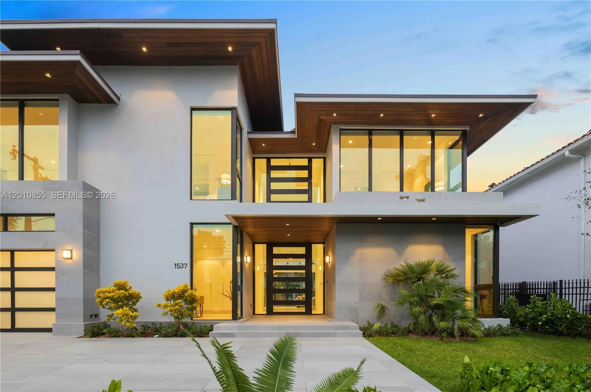 1537 SE 13th Street Fort Lauderdale FL 33316