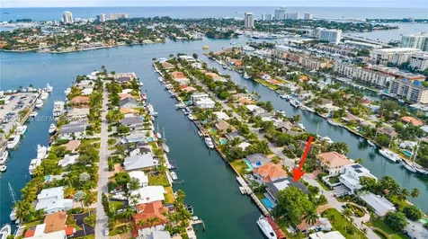 1537 SE 13th Street Fort Lauderdale FL 33316