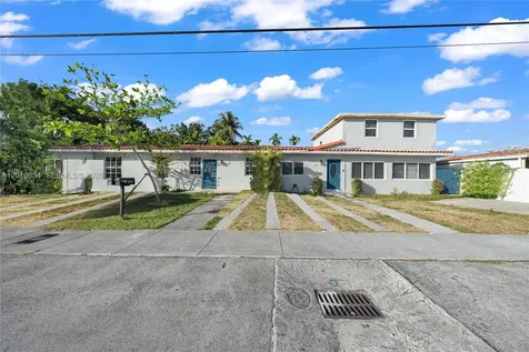 11021 SW 4th Street Sweetwater FL 33174