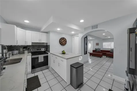 11021 SW 4th Street Sweetwater FL 33174