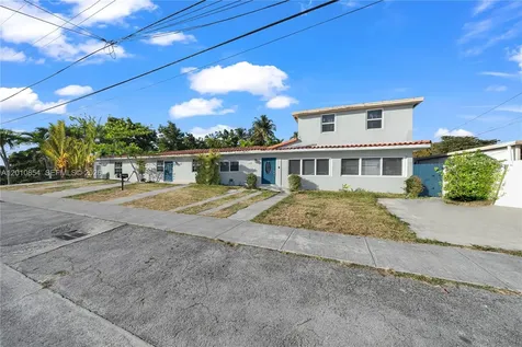 11021 SW 4th Street Sweetwater FL 33174