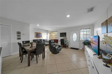 11021 SW 4th Street Sweetwater FL 33174