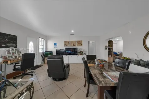 11021 SW 4th Street Sweetwater FL 33174